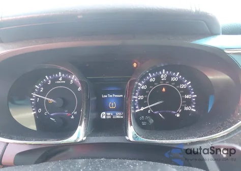 2013 Toyota Avalon Xle Touring from USA, damaged, VIN 4T1BK1EBXDU030605